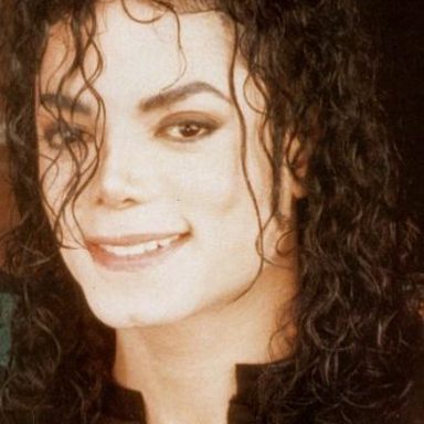 Michael Jackson photo 258