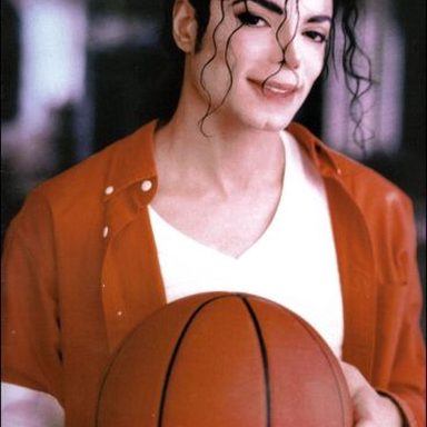 Michael Jackson photo 167