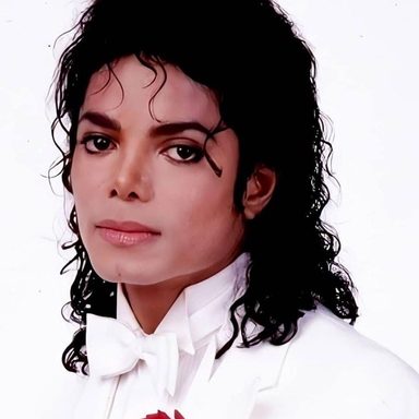 Michael Jackson photo 11