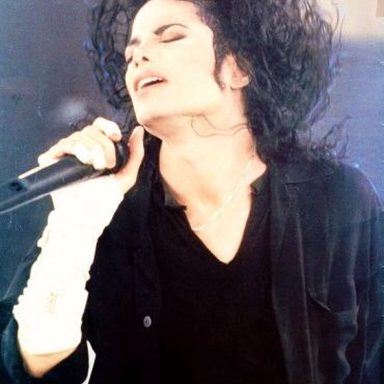 Michael Jackson photo 160