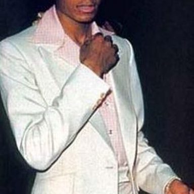 Michael Jackson photo 53