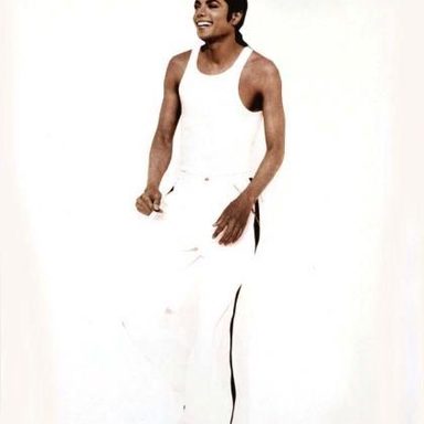 Michael Jackson photo 42