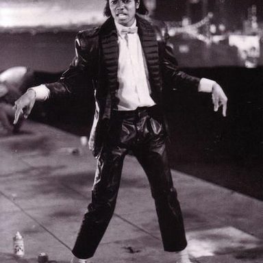 Michael Jackson photo 22