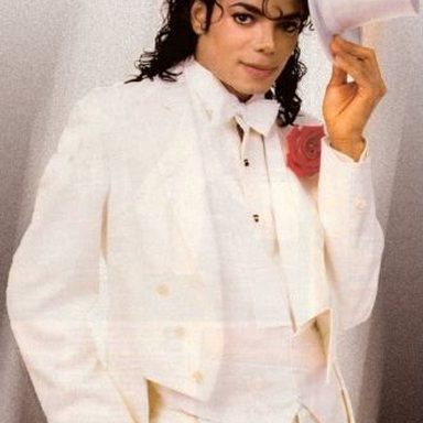 Michael Jackson photo 133