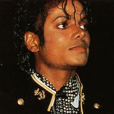 Michael Jackson photo 173