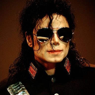 Michael Jackson photo 70