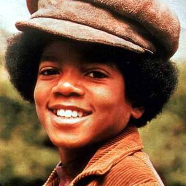 Michael Jackson photo 287