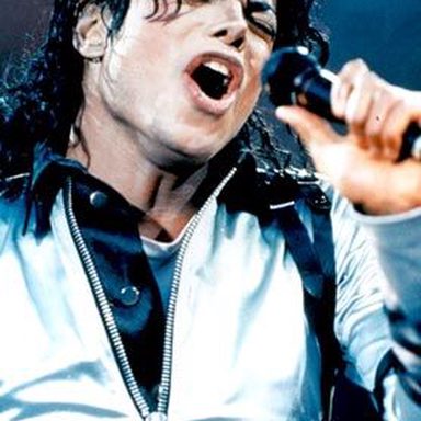 Michael Jackson photo 282
