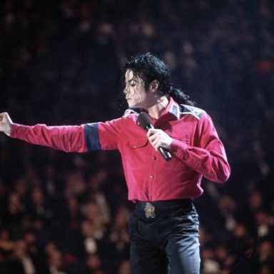 Michael Jackson photo 26