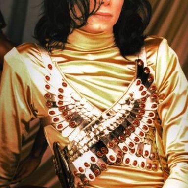 Michael Jackson photo 252