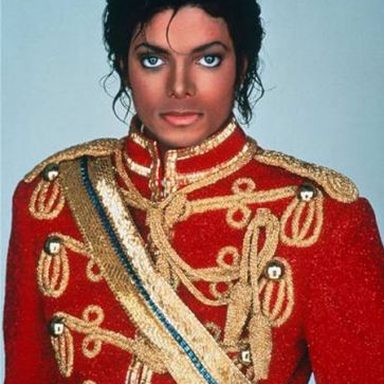 Michael Jackson photo 178