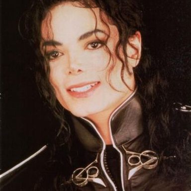 Michael Jackson photo 250