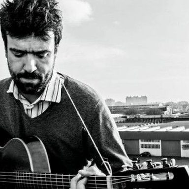 Miguel Araújo