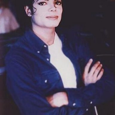 Michael Jackson photo 240