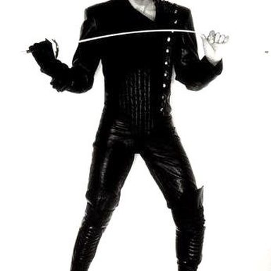 Michael Jackson photo 123