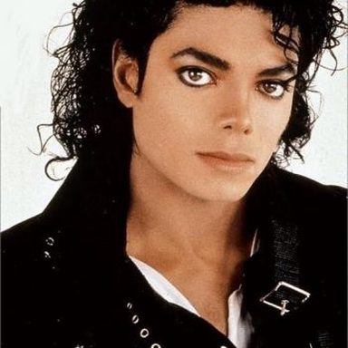 Michael Jackson photo 108