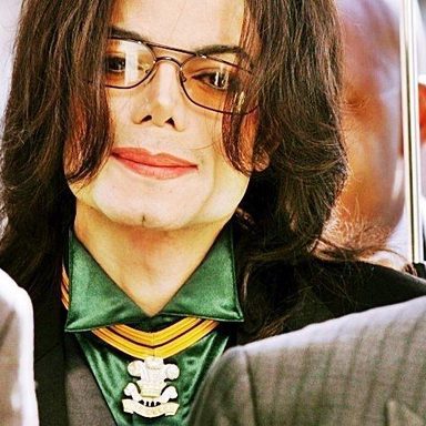 Michael Jackson photo 266