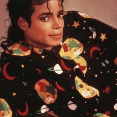 Michael Jackson photo 161