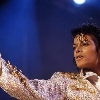 Michael Jackson photo 269