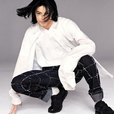 Michael Jackson photo 256
