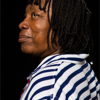 Milton Nascimento