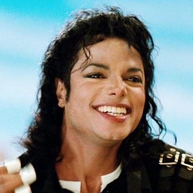 Michael Jackson photo 93