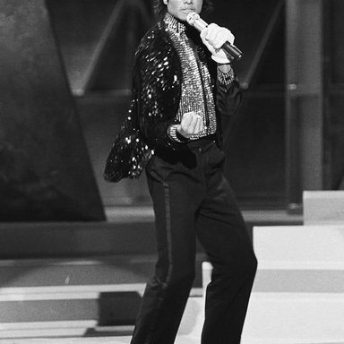 Michael Jackson photo 67