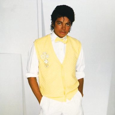 Michael Jackson photo 18