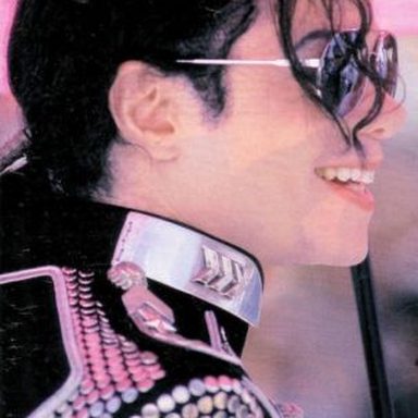 Michael Jackson photo 172