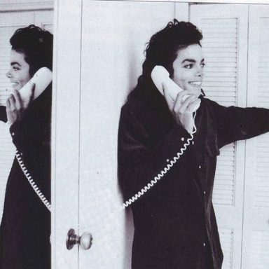 Michael Jackson photo 227