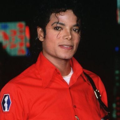 Michael Jackson photo 103