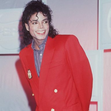 Michael Jackson photo 15