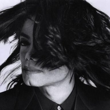 Michael Jackson photo 37