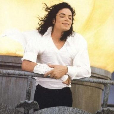 Michael Jackson photo 243