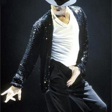 Michael Jackson photo 281