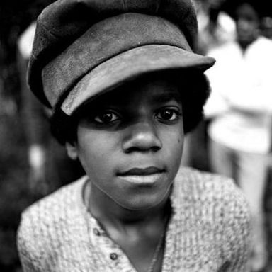 Michael Jackson photo 43