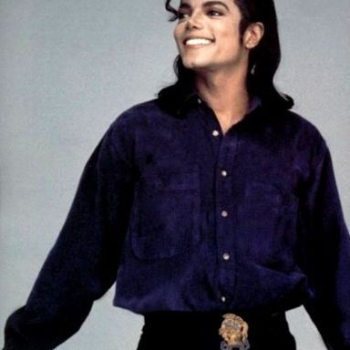 Michael Jackson photo 181