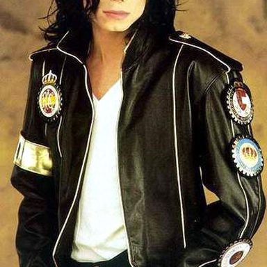Michael Jackson photo 291