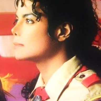 Michael Jackson photo 202