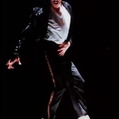 Michael Jackson photo 100
