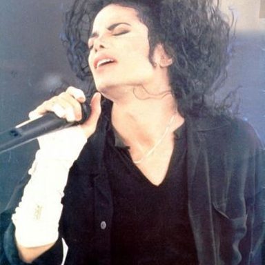 Michael Jackson photo 232