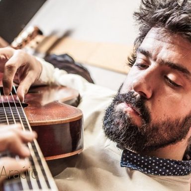 Miguel Araújo