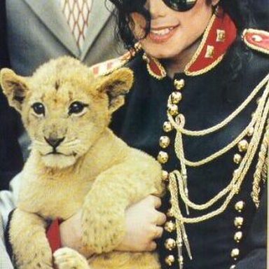 Michael Jackson photo 237
