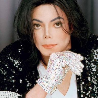 Michael Jackson photo 19