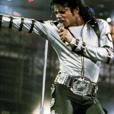 Michael Jackson photo 98