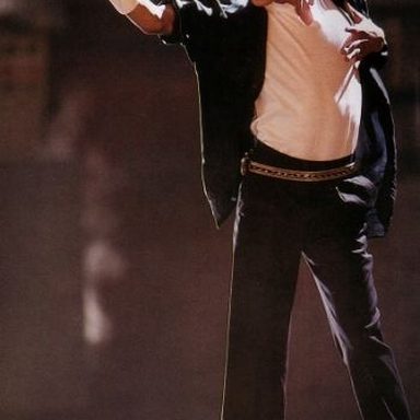Michael Jackson photo 253