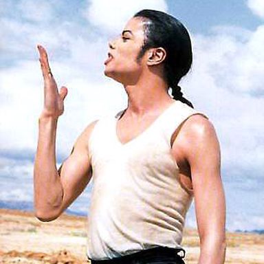 Michael Jackson photo 286