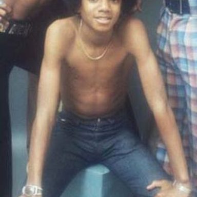 Michael Jackson photo 89