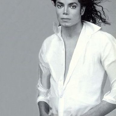 Michael Jackson photo 95