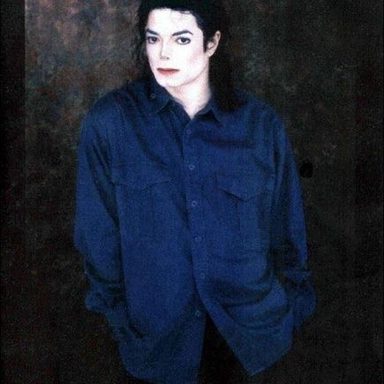 Michael Jackson photo 164